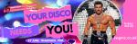 Your Disco Needs You- On Sale Now!
